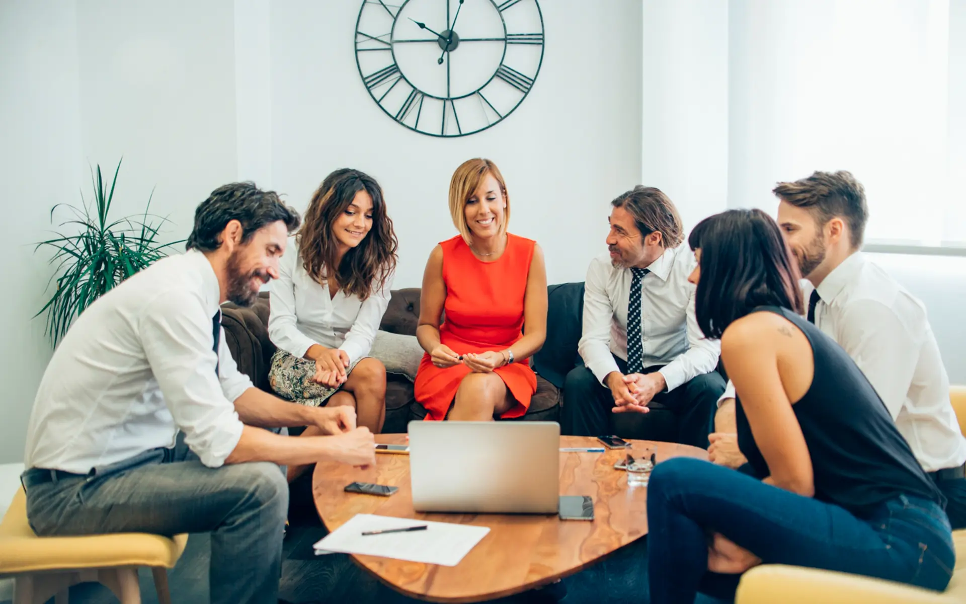 Servicios de Recursos Humanos