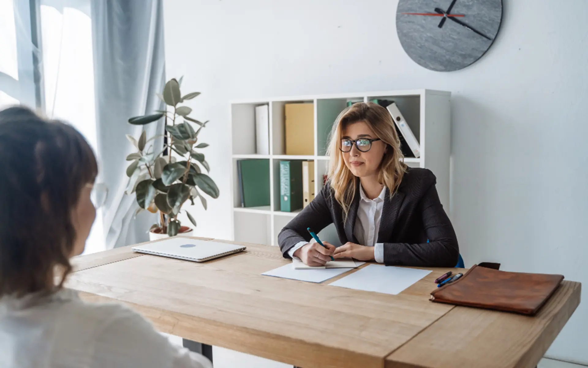 Servicios de Recursos Humanos